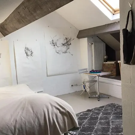 Apartment Au Fil Du Bocq Yvoir