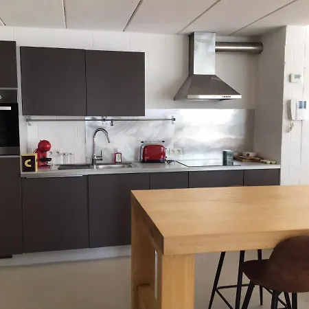 Apartment Au Fil Du Bocq