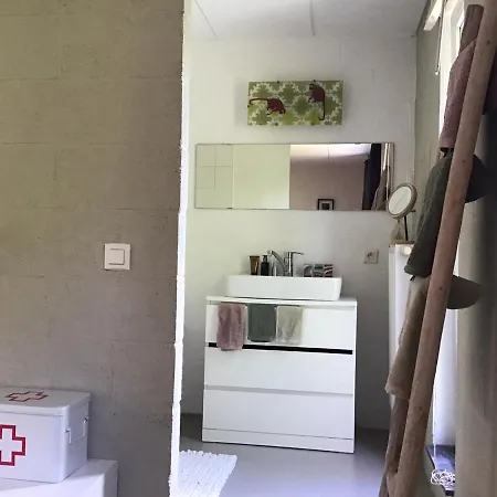 Apartment Au Fil Du Bocq *