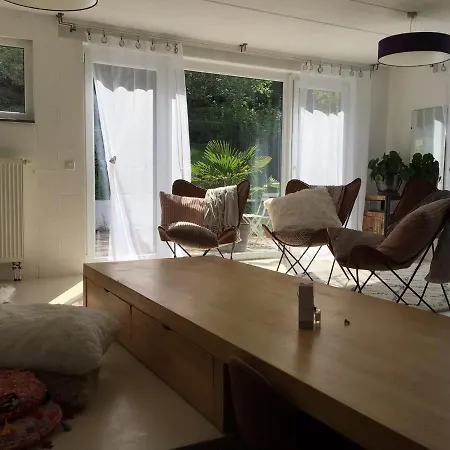 Au Fil Du Bocq Apartment *