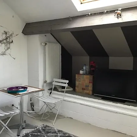 Apartment Au Fil Du Bocq