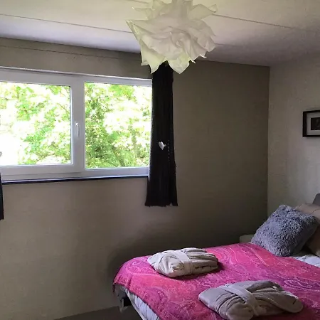 Apartment Au Fil Du Bocq Yvoir
